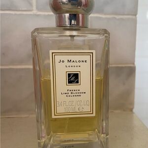 Jo Malone French Lime Blossom Cologne Perfume